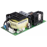 MEAN WELL Embedded Switch Mode Power Supply SMPS, RPS-120-15, 15V dc, 8A, 84W, 1 Output, 113 → 370 V dc, 80