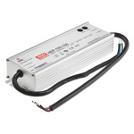 MEAN WELL Switching Power Supply, HEP-100-12A, 12V dc, 8.34A, 100W, 1 Output, 127 → 431 V dc, 90 → 305 V