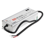 MEAN WELL Switching Power Supply, HEP-100-15A, 15V dc, 6.67A, 100W, 1 Output, 127 → 431 V dc, 90 → 305 V