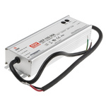 MEAN WELL Switching Power Supply, HEP-100-36A, 36V dc, 2.65A, 95W, 1 Output, 127 → 431 V dc, 90 → 305 V