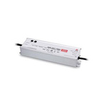 MEAN WELL Switching Power Supply, HEP-150-36A, 36V dc, 4.2A, 151W, 1 Output, 127 → 431 V dc, 90 → 305 V