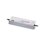 MEAN WELL Switching Power Supply, HEP-240-12A, 12V dc, 16A, 192W, 1 Output, 127 → 431 V dc, 90 → 305 V ac