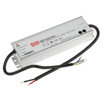 MEAN WELL Switching Power Supply, HEP-240-54A, 54V dc, 4.45A, 240W, 1 Output, 127 → 431 V dc, 90 → 305 V