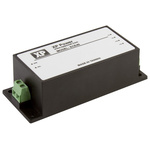 XP Power Switching Power Supply, ECE40US15-S, 15V dc, 2.67A, 40W, 1 Output, 120 → 370 V dc, 85 → 264 V ac