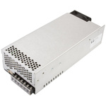 XP Power Switching Power Supply, HHP650PS12, 12V dc, 50A, 607W, 1 Output, 85 → 305V ac Input Voltage
