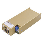 XP Power Switching Power Supply, MFA350PS24, 24V dc, 14.5A, 361W, 1 Output, 85 → 264V ac Input Voltage