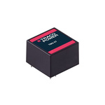 TRACOPOWER Switching Power Supply, TMG 07112, 12V dc, 583mA, 7W, 1 Output, 120 → 370 V dc, 90 → 264 V ac