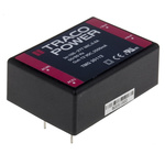 TRACOPOWER Switching Power Supply, TMG 30112, 12V dc, 2.5A, 30W, 1 Output, 120 → 370 V dc, 90 → 305 V ac