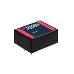 TRACOPOWER Switching Power Supply, TMF 20115, 15V dc, 1.333A, 20W, 1 Output, 120 → 370 V dc, 90 → 264 V