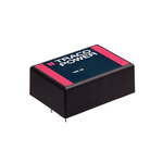 TRACOPOWER Switching Power Supply, TMF 30105, 5V dc, 5A, 25W, 1 Output, 120 → 370 V dc, 90 → 264 V ac