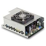 MEAN WELL Switching Power Supply, RPS-400-48-TF, 48V dc, 8.4A, 254W, 1 Output, 113 → 370 V dc, 80 → 264 V