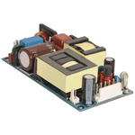 EOS Switching Power Supply, 12V dc, 15A, 350W, 1 Output, 390 V dc, 90 → 264 V ac Input Voltage