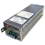 TDK-Lambda Switching Power Supply, TPS3000-24, 24V dc, 125A, 3kW, 1 Output, 350 → 528V ac Input Voltage