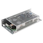 Cosel Switching Power Supply, LDC60F-2-SNY, 5 V dc, ±15 V dc, 2 A, 5 A, 500mA, 60W, Triple Output, 110 → 370 V