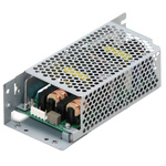 Cosel Switching Power Supply, LFA100F-5-SNY, 5V dc, 20A, 100W, 1 Output, 85 → 264V ac Input Voltage