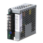 Cosel Switching Power Supply, PJA100F-12, 12V dc, 8.4A, 100.8W, 1 Output, 85 → 264V ac Input Voltage