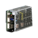Cosel Switching Power Supply, PMA30F-5-N, 5V dc, 6A, 30W, 1 Output, 85 → 264V ac Input Voltage