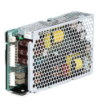 Cosel Switching Power Supply, PMA100F-48-N, 48V dc, 2.1A, 100.8W, 1 Output, 85 → 264V ac Input Voltage