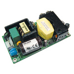 TDK-Lambda Embedded Switch Mode Power Supply SMPS, ZPSA40-24, 24V dc, 40W, 1 Output, 90 V ac, 264 V ac Input Voltage