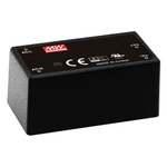 MEAN WELL Switching Power Supply, IRM-05-24, 24V dc, 230mA, 5.5W, 1 Output, 120 → 370 V dc, 85 → 264 V ac