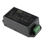 MEAN WELL Switching Power Supply, IRM-60-12ST, 12V dc, 5A, 60W, 1 Output, 85 → 264V ac Input Voltage