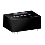 Recom Switching Power Supply, RAC04-24SGB, 24V dc, 170mA, 4W, 1 Output, 305 V ac, 430 V dc Input Voltage
