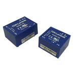 TDK-Lambda Switching Power Supply, KAS4-12, 12V dc, 330mA, 4W, 1 Output, 120 → 430 V dc, 90 → 305 V ac