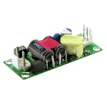 TRACOPOWER Switching Power Supply, TPP 15-103A-J, 3.3V dc, 4A, 13W, 1 Output, 120 → 370 V dc, 85 → 264 V