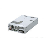 Cosel Switching Power Supply, PJA1500F-48, 48V dc, 32A, 1.5kW, 1 Output, 85 → 264V ac Input Voltage