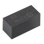 XP Power Switching Power Supply, VCE03US48, 48V dc, 63mA, 3W, 1 Output, 85 → 305V ac Input Voltage