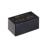 MEAN WELL Switching Power Supply, MPM-10-3.3, 3.3V dc, 2.5A, 8.3W, 1 Output, 80 → 264V ac Input Voltage