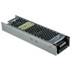 MEAN WELL Switching Power Supply, UHP-350-5, 5V dc, 60A, 300W, 1 Output, 127 → 370 V dc, 90 → 264 V ac