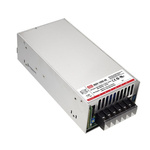 MEAN WELL Switching Power Supply, MSP-1000-12, 12V dc, 80A, 960W, 1 Output, 127 → 370 V dc, 90 → 264 V ac