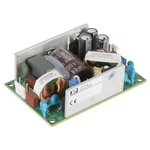 XP Power Switching Power Supply, FCS40US24, 24V dc, 1.67A, 40W, 1 Output, 80 → 264V ac Input Voltage