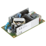 XP Power Switching Power Supply, FCS60US15, 15V dc, 4A, 60W, 1 Output, 80 → 264V ac Input Voltage