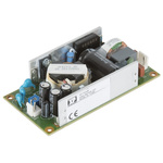 XP Power Switching Power Supply, FCS60US18, 18V dc, 3.33A, 60W, 1 Output, 80 → 264V ac Input Voltage