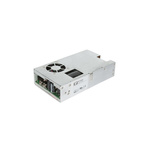 XP Power Switching Power Supply, PBR500PS24C, 24V dc, 16.67A, 500W, 1 Output, 80 → 264V ac Input Voltage