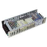 TDK-Lambda Switching Power Supply, CUS200LD-12, 12V dc, 10 A, 12.5 A, 120 (Convection) W, 150 (Conduction) W, 1 Output,