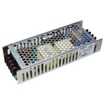 TDK-Lambda Switching Power Supply, CUS200LD-15, 15V dc, 8A, 120 (Convection) W, 150 (Conduction) W, 1 Output, 85