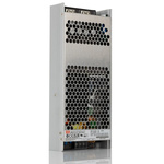 MEAN WELL Switching Power Supply, UHP-750-24, 24V dc, 31.3A, 751.2W, 1 Output, 127 → 370 V dc, 90 → 264 V