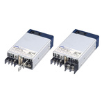 Cosel Switching Power Supply, PCA300F-5, 5V dc, 60A, 300W, 1 Output, 85 → 264 V ac, 88 → 370 V dc Input