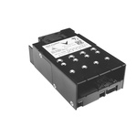 Vox Power Switching Power Supply, NEVO+600ML 450W, 4 (Isolated) Output, 120 → 370 V dc, 85 → 264V ac