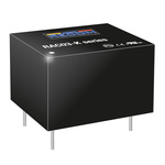 Recom Switching Power Supply, RAC03-18SK, 18V dc, 170mA, 3W, 1 Output, 85 → 264V ac Input Voltage