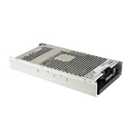 MEAN WELL Switching Power Supply, UHP-1500-48, 48V dc, 31.5A, 1.512kW, 1 Output, 250 → 370 V dc, 90 → 264