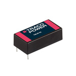 TRACOPOWER Switching Power Supply, TMLM 05112, 12V dc, 420mA, 5W, 1 Output, 90 → 264V ac Input Voltage