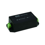 MEAN WELL Switching Power Supply, MPM-45-15ST, 15V dc, 3A, 45W, 1 Output, 80 → 264V ac Input Voltage