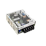 TDK-Lambda Switching Power Supply, RWS50B-24, 24V dc, 2.2A, 52.8W, 1 Output, 230V ac Input Voltage