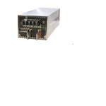 TDK-Lambda Switching Power Supply, TPS4000-24, 24V dc, 166A, 4kW, Dual Output, 350 → 528V ac Input Voltage