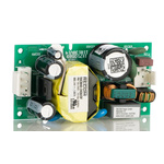 Recom Switching Power Supply, RACM40-24SK/OF, 24V dc, 1.667A, 40W, 1 Output, 80 → 264V ac Input Voltage