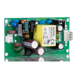 Recom Switching Power Supply, RACM60-24SK/OF/2x4, 24V dc, 2.5A, 60W, 1 Output, 80 → 264V ac Input Voltage